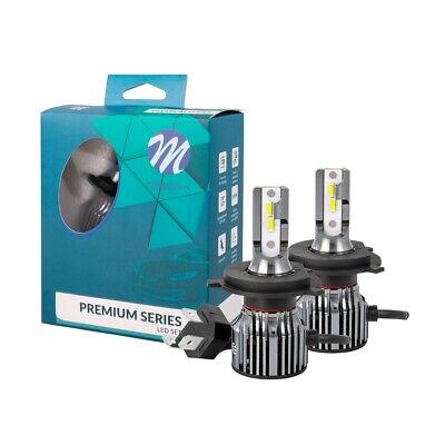 LED SET H4