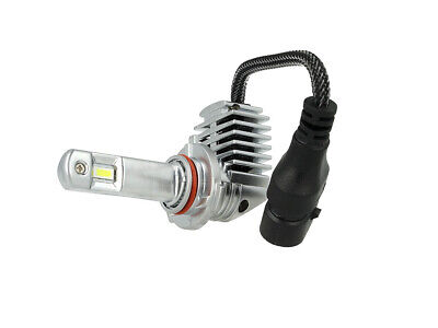 Kit Full Led All In One Canbus HB3 9005 HB4 9006 30W 12V 24V Per Auto Moto