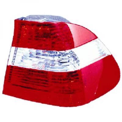 FANALE POSTERIORE COMPATIBILE CON BMW SINISTRO. ESTERNI E46, FANALI POSTERIORI