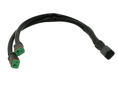DT Splitter Connector Sdoppiatore Per Connettori DT
