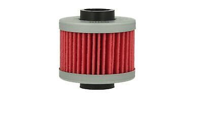 HIFLO HF185 Filtro Olio Moto Aprilia Leonardo  C1 125 Elyseo 125 Ely