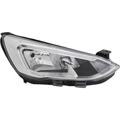 FARO COMPATIBILE CON FORD DESTRO. MESSA A FUOCO, FARO. DEPO/TYC 18-