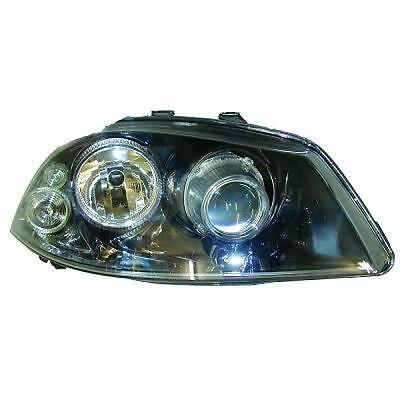 Faro fanale anteriore XENON Sinistro IBIZA 02-05 DEPO H7+D1S 6L_4_0780