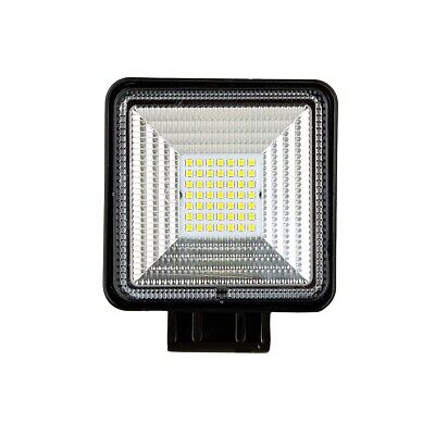 Faro di Lavoro M-TECH ECONO 4" 49xSMD3030 - Square 49W 10-30V Flood