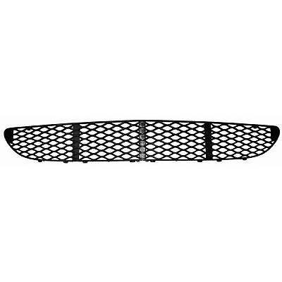 Griglia Mascherina paraurti centrale Classe E W211 02-06 Classic Elegan