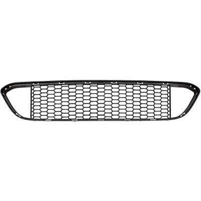 GRIGLIA CENTRALE COMPATIBILE CON BMW E92/E93, ACCESSORI TUNING 41913
