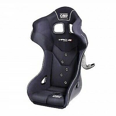 Asiento Racing Carbono