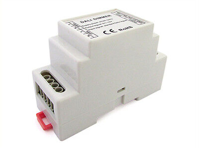 DALI Led Dimmer Centralina Convertitore Segnale da DALI a 0/1-10V Per Luci Led A