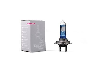 LOTTO DI 10 PEZZI Lampada alogena M-TECH Platinum H7 12V 55W PX26d