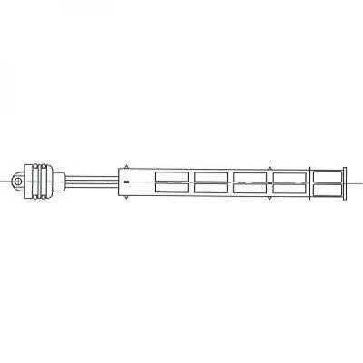 Essiccatore clima DUCATO -2006 IDEA JUMPER/Alfa 147/156 71740363