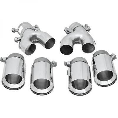 DECORAZIONE SCARICO SPORTIVA G30, 17-   PERFORCOMPATIBILE CON MANCE