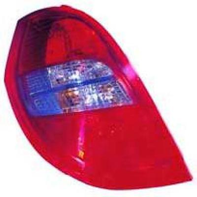 Faro fanale posteriore Sinistro Classe A W169 08-12 freccia fume'