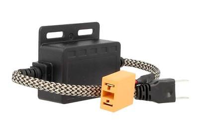 Filtro Condensatore Per Kit Led Headlight H7 H1 H3 Canbus NO ERRORE 12V Digital