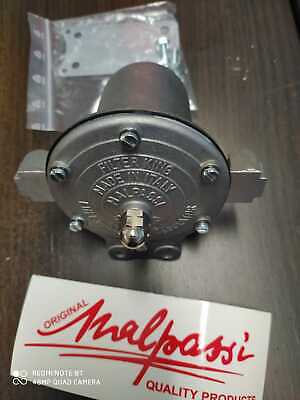 Malpassi Regolatore Bypass convertitore Converter da iniezione a Carburatore