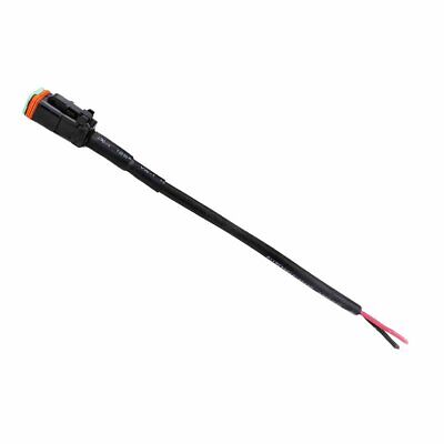 Faro Led da Lavoro Work Light Lampada Supplementare Rettangolare 3,5'' 12W