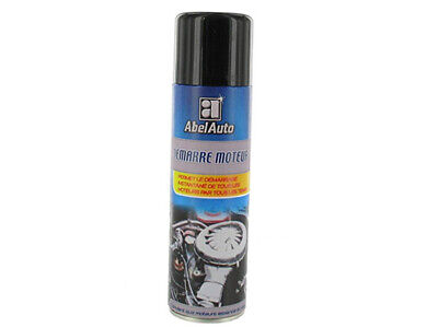 ABEL Auto Avviamento Motore Accensione Istantanea Motori Benzina Diesel Camion