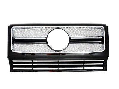 Griglia anteriore adatta per Classe G W463 (1990-2014) New G65 Design
