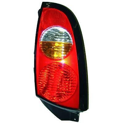 Faro fanale posteriore Destro ATOS PRIME 01-04