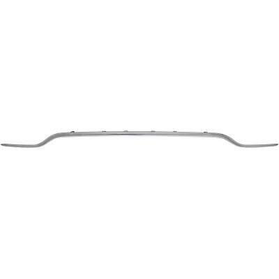 DIFFUSORE DECORATIVO W213, ACCESSORI TUNING 16-   CROMATO,