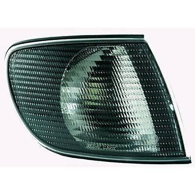 Coppia frecce anteriori TUNING A6 94-97 nero