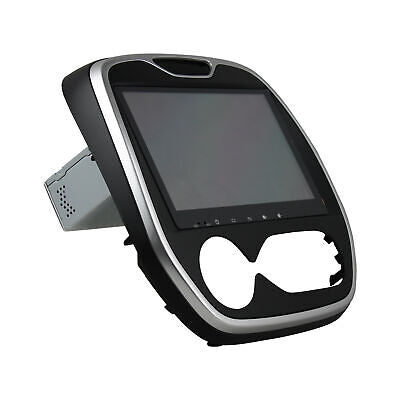 Autoradio Android 8.0 Captur GPS DVD USB SD WI-FI Bluetooth Navigatore