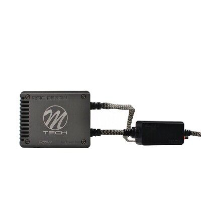 Centralina digitale CANbus XPU UltraSlim 4.0