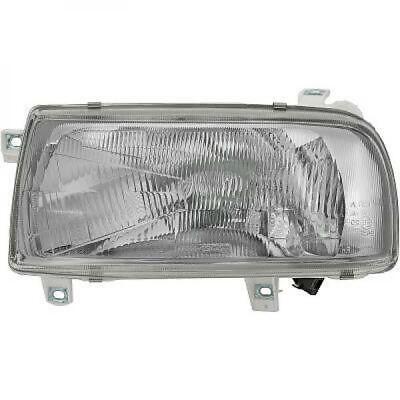 Faro anteriore sx VENTO 92-98 TYC per reg el 1H5 941 017 H