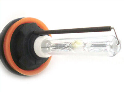 Lampada Hid Xenon H9 8000K 35W <p style="text-align:center;"> <b>Una 35W</b>