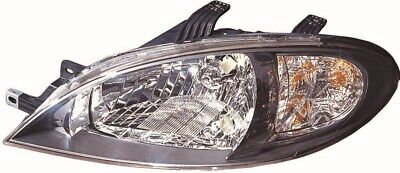 Faro anteriore dx  LACETTI 04- H4 con motor reg el 96497506