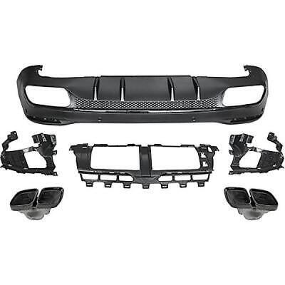 DIFFUSORE CIAO. X167/V167, DIFFUSORE/SPOILER/OCCHIELLO 19-   GLE 63 OTTICA