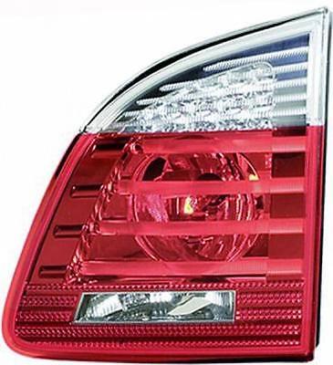 Faro Fanale posteriore Destro Serie 5 E61 2007 > 2009 Touring parte interno