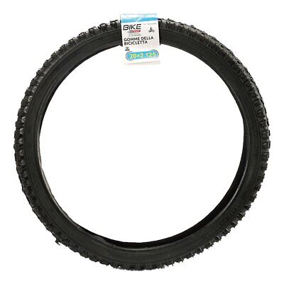 COPERTONE Pneumatico Gomma Bici 20 x 2.125cm <ul><li>COPERTONE
