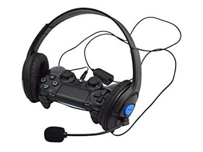 Cuffia con Microfono per PC Mono Jack 3,5mm Audio Insieme <ul><li>Cuffia