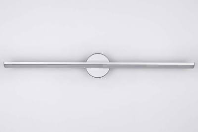 Lampada Led Modello SOLAR 12W Luce Neutra 4200K Alluo Satinato