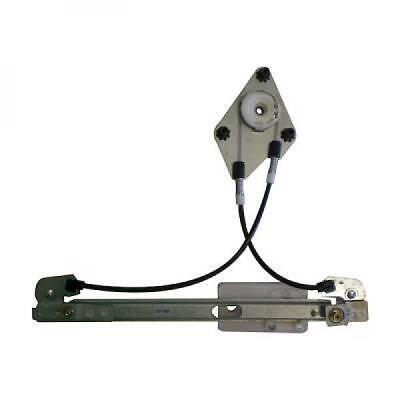 ALZACRISTALLI COMPATIBILE CON VW POLO POSTERIORE DESTRO, 42979