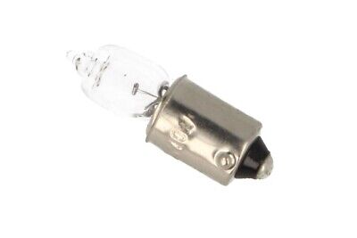 Lampada Alogena Auto H10W BA9s 12V 10W Bulb Piedi Diritti LLB433A 64113 Per