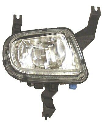 Fendinebbia dx 306 97-01 quadrato non XS/XSi/S16 6205 Q9