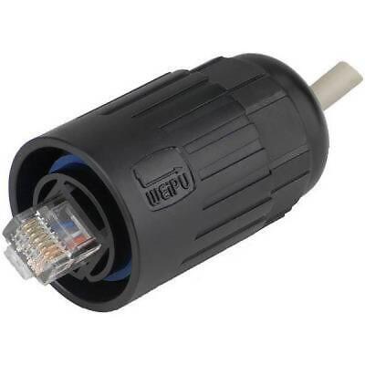 CONNETTORE RJ45 WALLBOX ACCESSORI PER OCPP