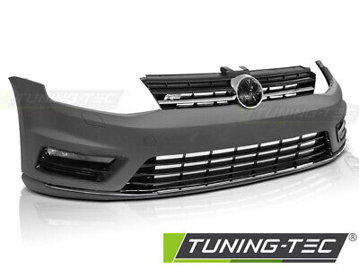 FRONT BUMPER SPORT fits GOLF 7 13-17
