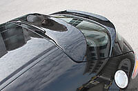 Civic Type S 3P 06> Spoiler alettone cadamuro  lunotto (3P 5P)