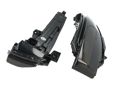 Kit Freccia Specchietto Retrovisore Led Benz W205 W222 W217 W213 OEM