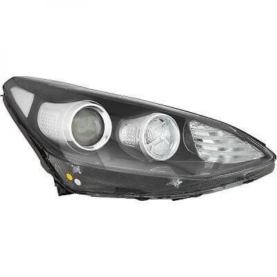 FARO COMPATIBILE CON KIA DESTRO. SPORTIVO, FARO. DEPO/TYC 16-   DEPO