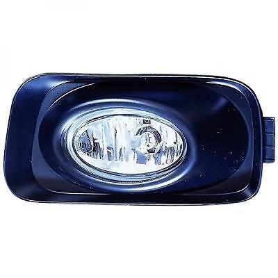 Fendinebbia Sinistro ACCORD 03-05 diesel
