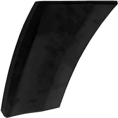 MODANATURA PARAFANGO DESTRA MERCE SPRINTER 06-18 NERO
