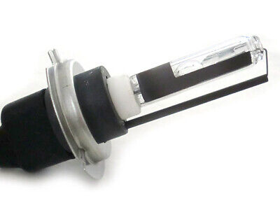 Lampada Hid Xenon H7R 6000K Oscurante Attacco In Ferro 35W <p