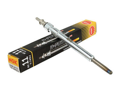 Candeletta NGK D-POWER NR11 Y-745U 6346