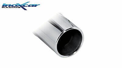 J 1.6 TURBO S 180cv 2010-- Posteriore con uscita singola diam. 80