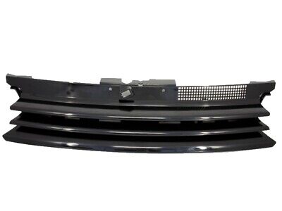 Griglia anteriore senza badgistica adatta per Golf 4 IV (1997-2005)