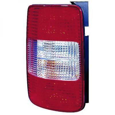 Faro posteriore sx CADDY 04-10 2 porte battenti 2KO 945 095C