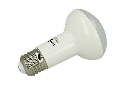 Lampada LED E27 R63 PAR20 Riflettore 7W=60W 220V Bianco Caldo 3000K SKU-141
